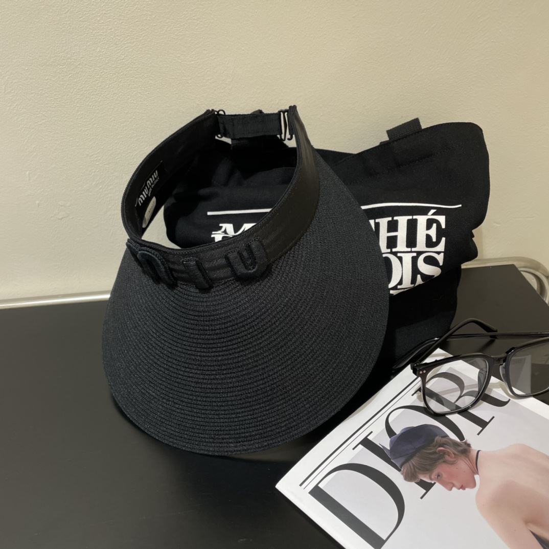 Miu Miu Caps